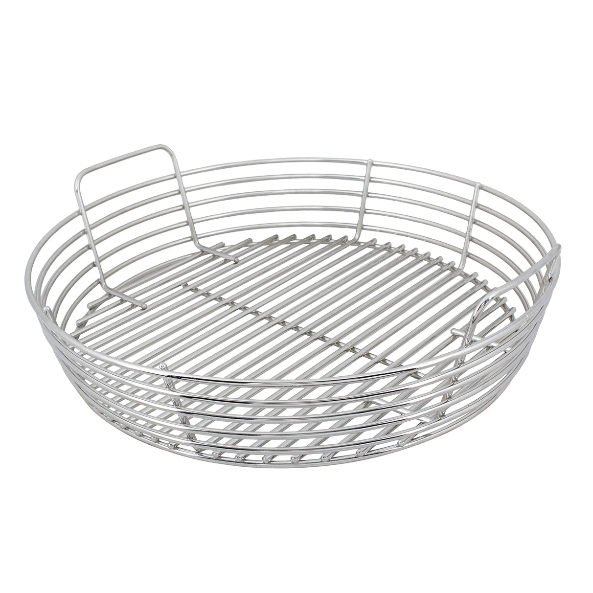 Kick Ash Basket β Big Green Egg 5 Kick Ash Basket β Big Green Egg - Image 3