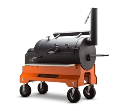 Yoder Smokers - YS1500s Pellet Grill