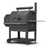 Yoder Smokers - YS640s Pellet Grill -PitMaster Shop ys640 hero